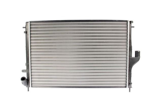 MAIS 214100598R RADYATOR LOGAN II-SANDERO II